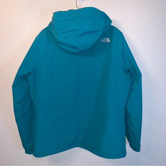 The North Face Jacket Hyvent Hooded L - Picture 2 of 15